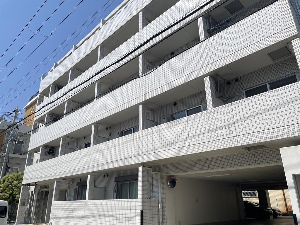 エスフォート神戸小河通