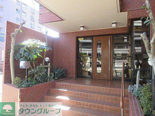 田無マンション