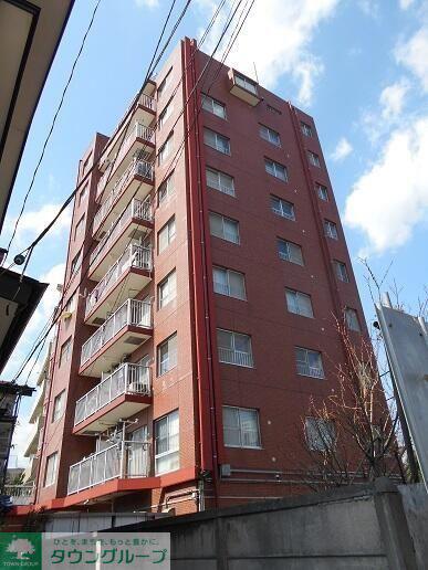 田無マンション