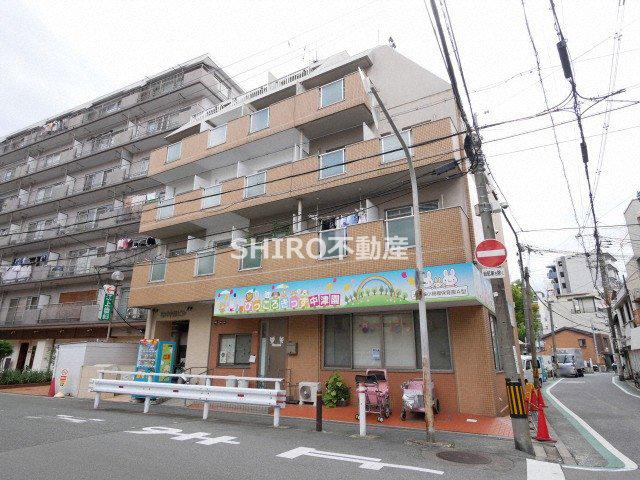 明成中津ビル