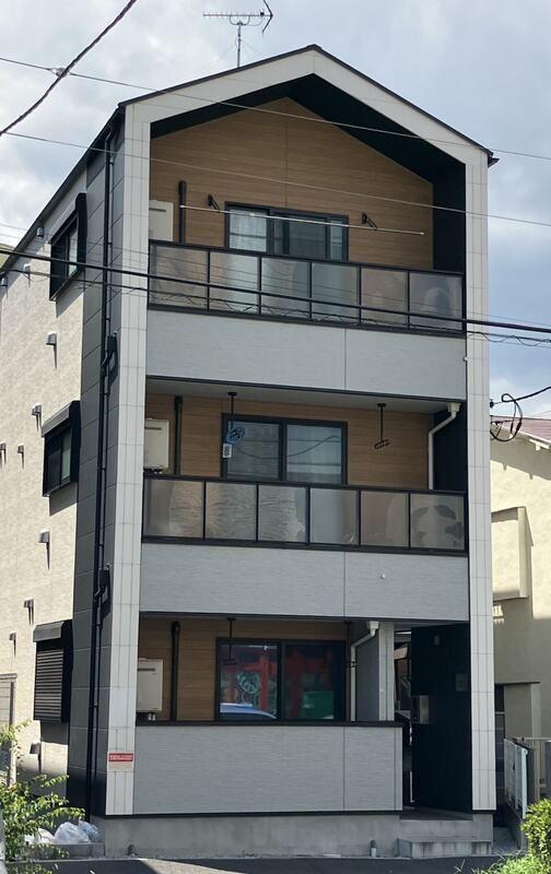 メルディア松戸