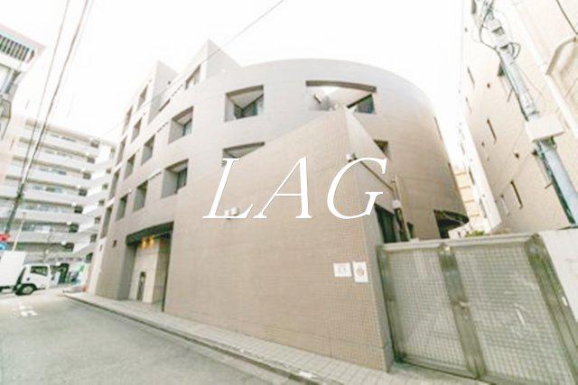 パティオスクエア中野