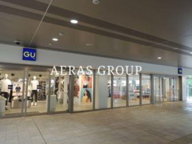 エクセルピア東蒲田