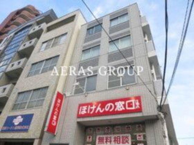 エクセルピア東蒲田