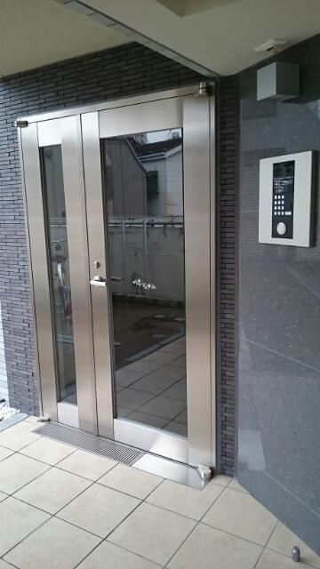 カーサバンビ