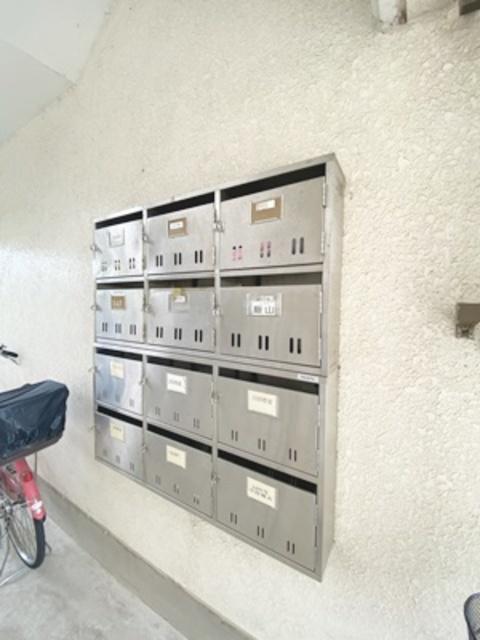 第2明紀マンション