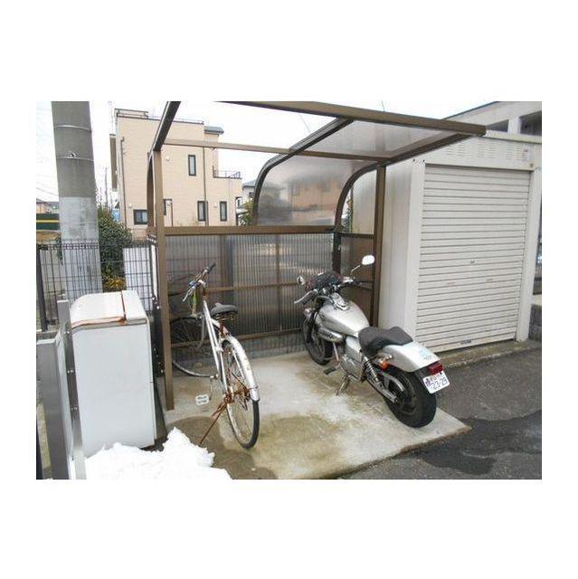 スカイコート