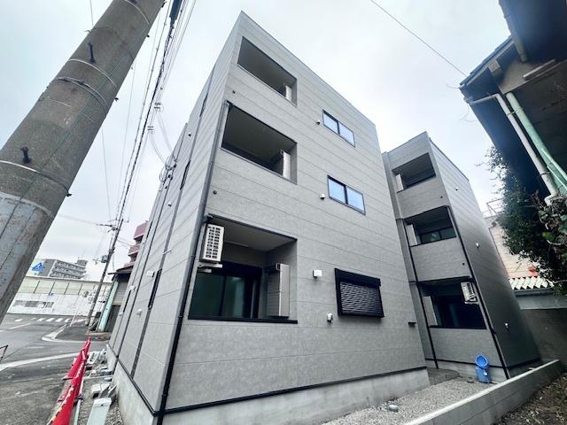 グランメゾン福