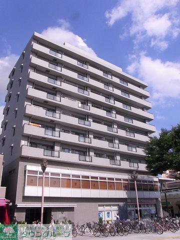 ライフプラザ横浜・瀬谷