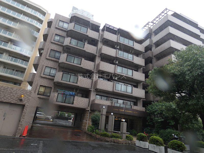 川口元郷サニーコート