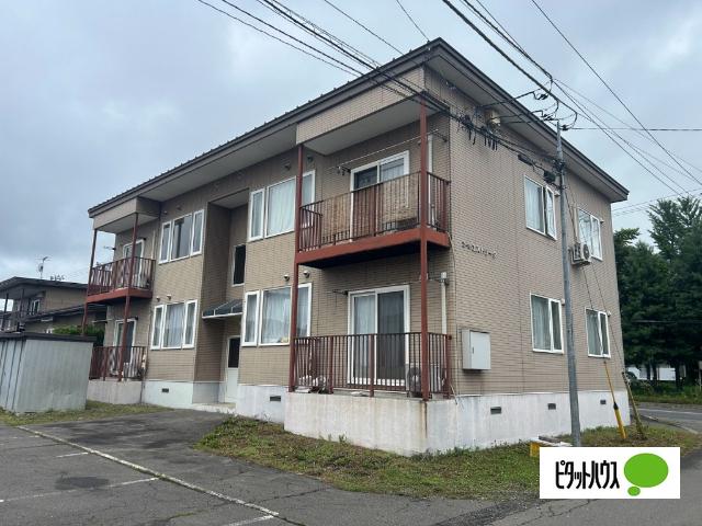 コーポエストリータ