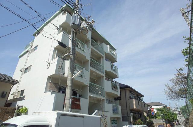 ベルトゥリー岡本山手