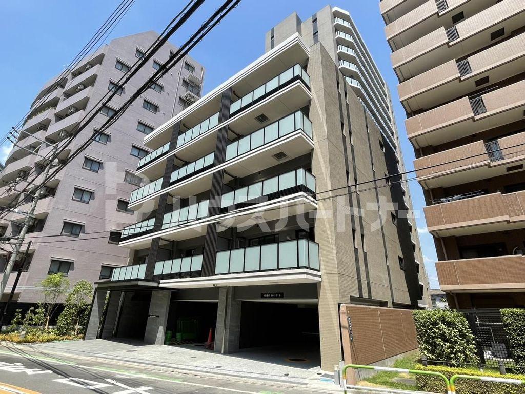 アヴァンカーサ町屋