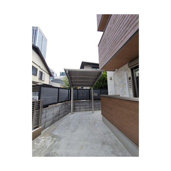 シャルルー表参道