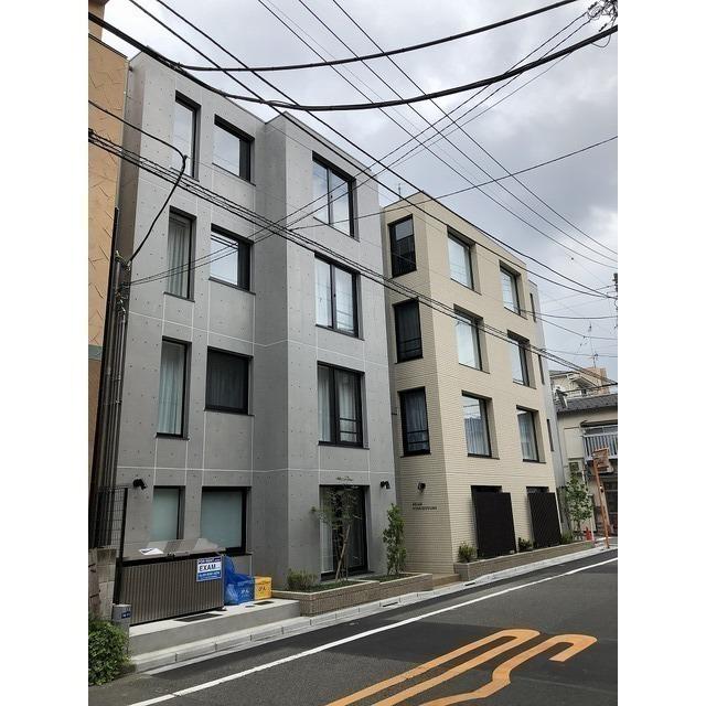 EXAM西小山