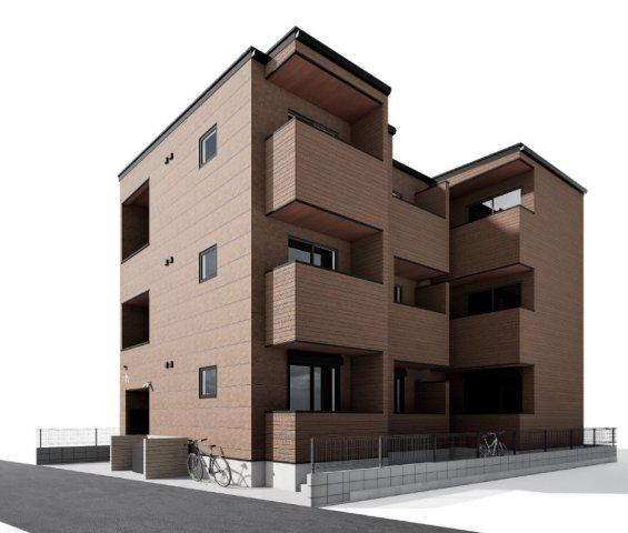 ROBOT HOME 西大宮V