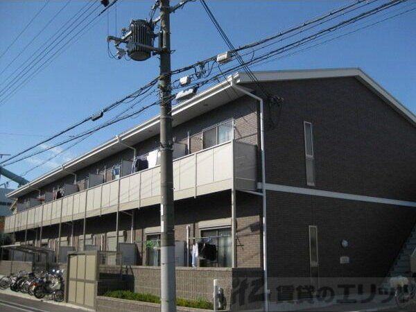 アンプルールクラージュ ウエスト ヒルズ