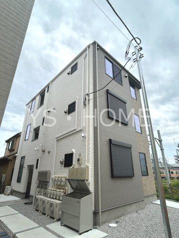 パサージュ武蔵小金井