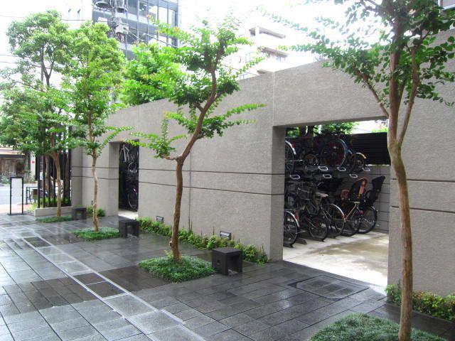 イニシア上野根岸