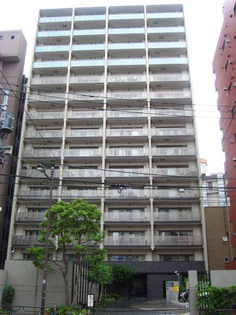 イニシア上野根岸