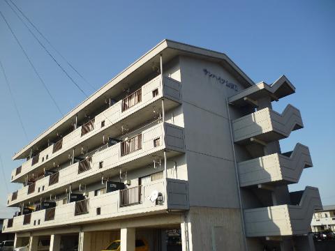 サンハイツ山田II