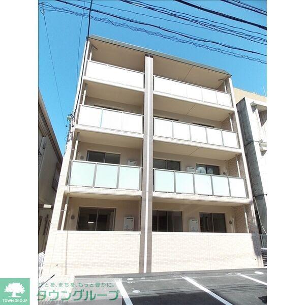 グランシャトゥ那古野