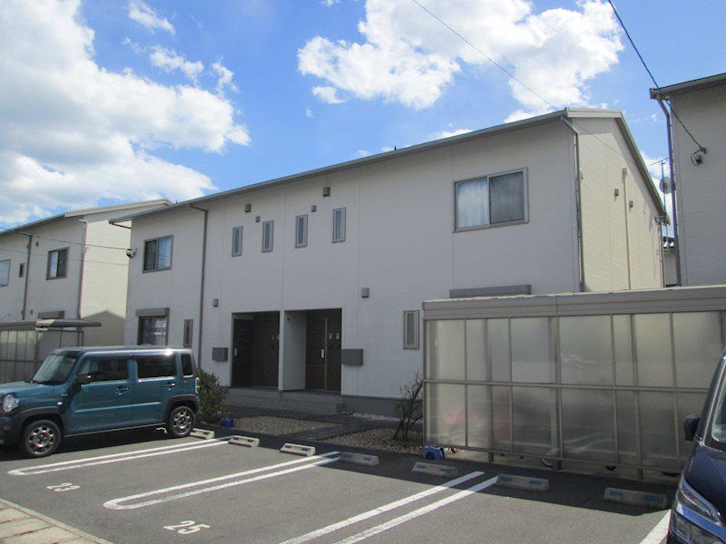 ラ・セーヌ福成 C棟