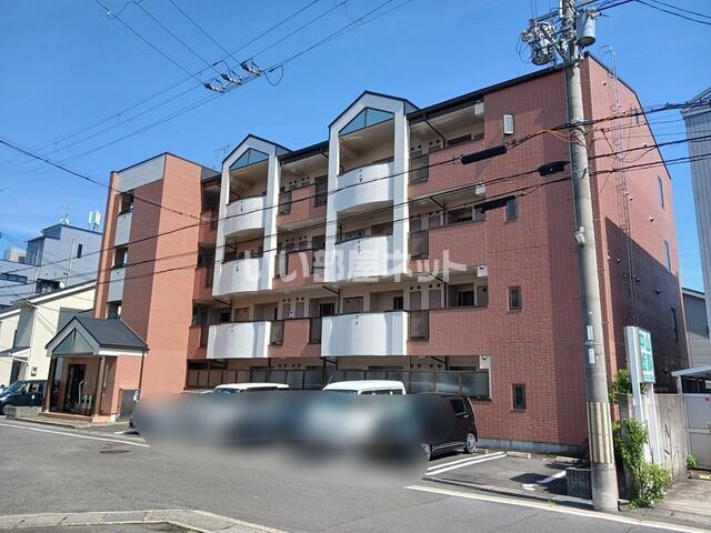ル・ソレイユ桂川