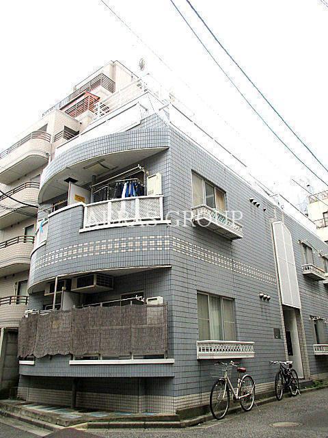 コーユーヒル