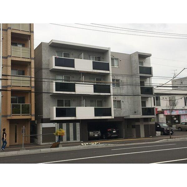 コローレ元町