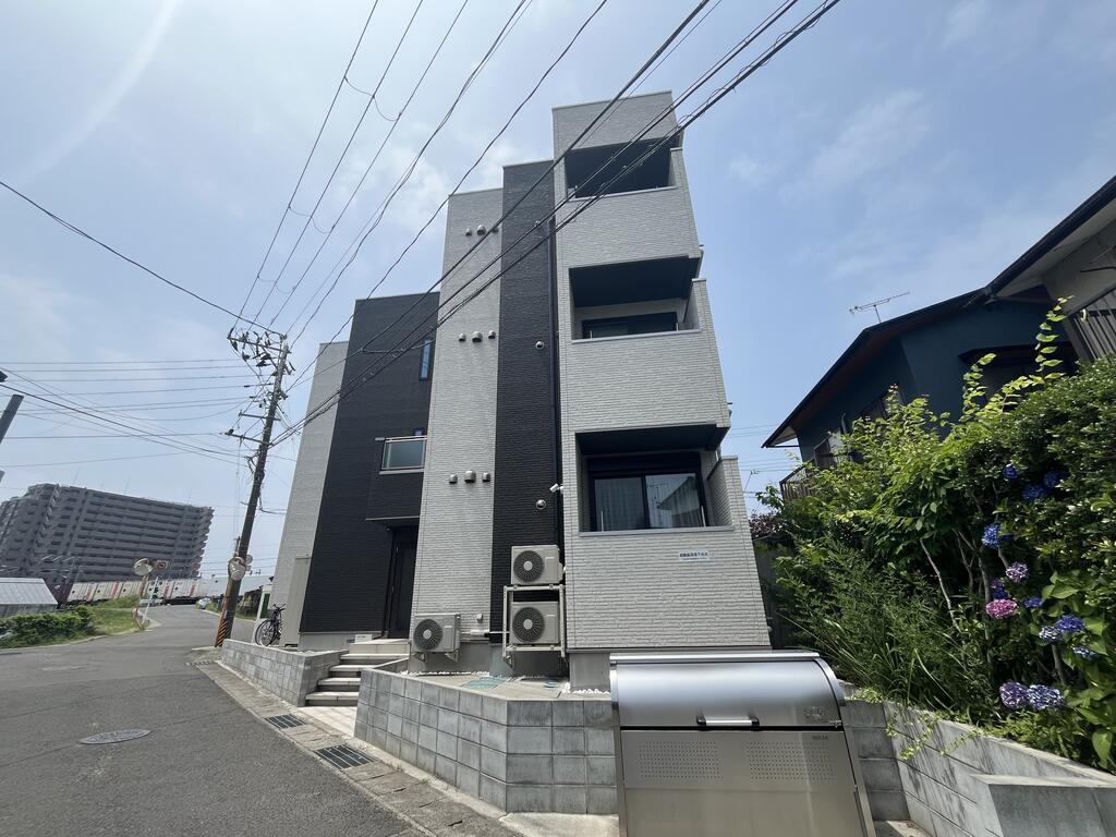R‐SMART南仙台