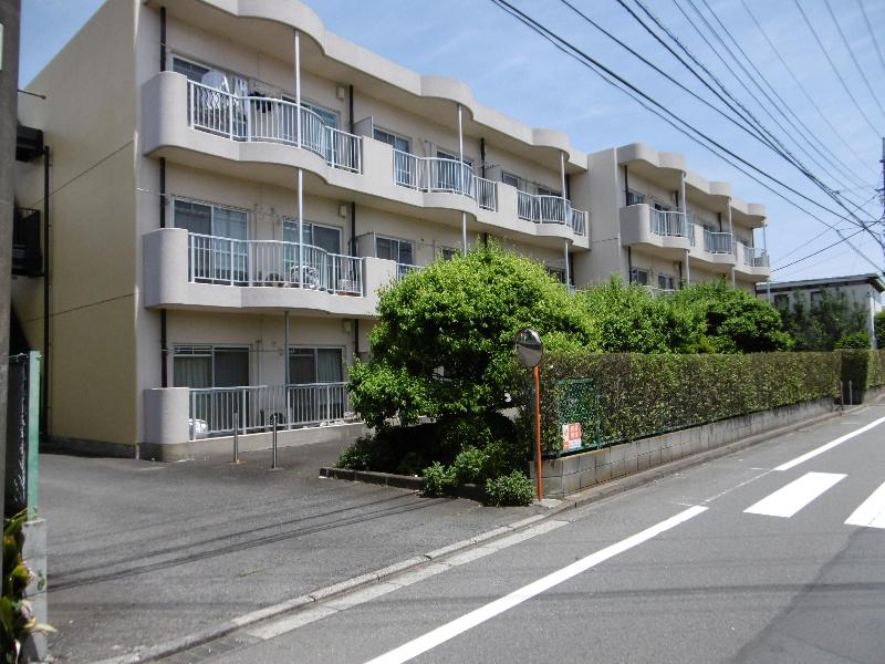 グリーンハイムさいとうII