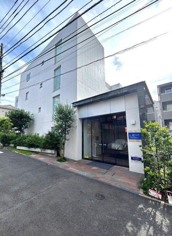 ラヴィスタ西新宿II