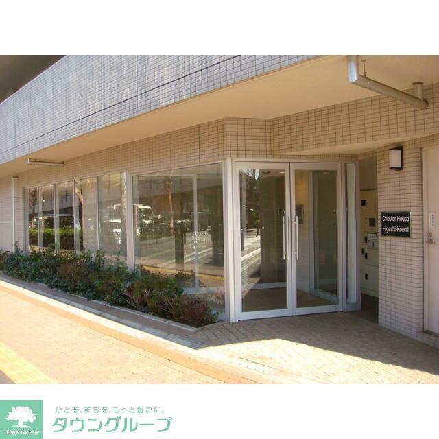 ドゥーエ東高円寺