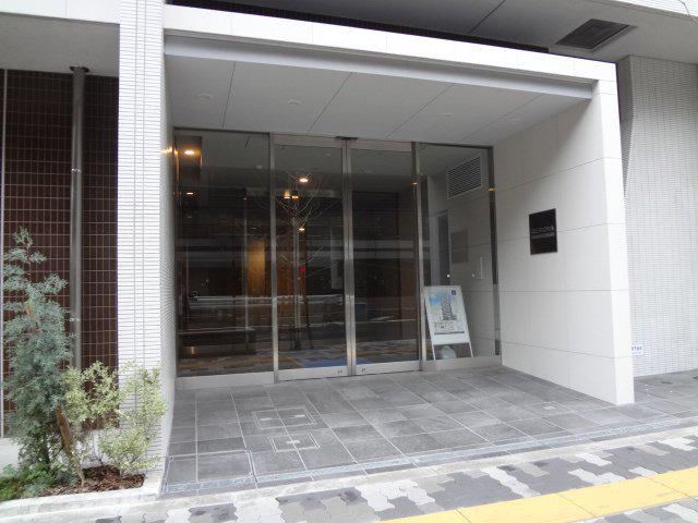 BPRレジデンス江坂