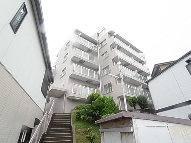 アスカハイツ五位の池
