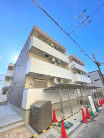 フジパレス深江橋南II番館