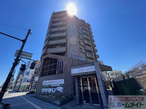 プレミシス岸里