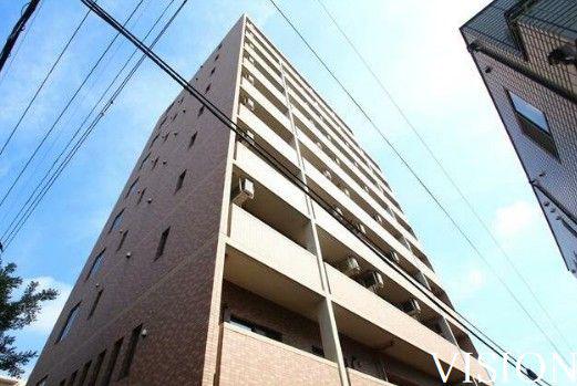 ファトーラ田園調布