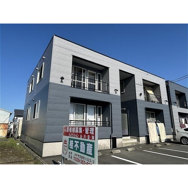KSマンション 山