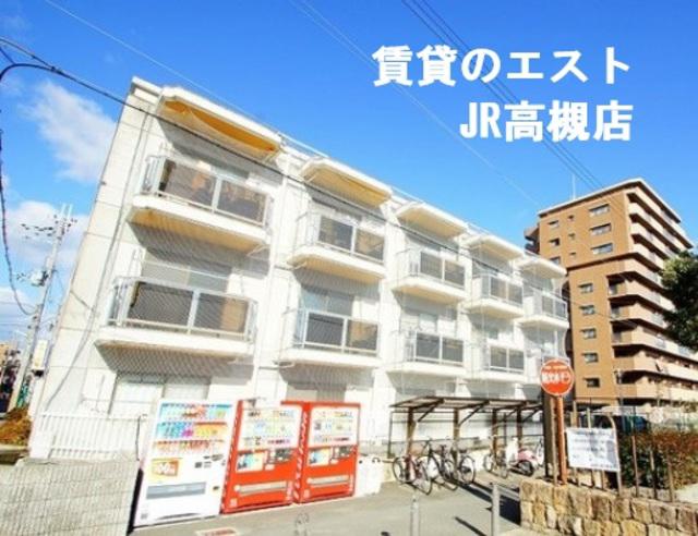 パークサイドマンション