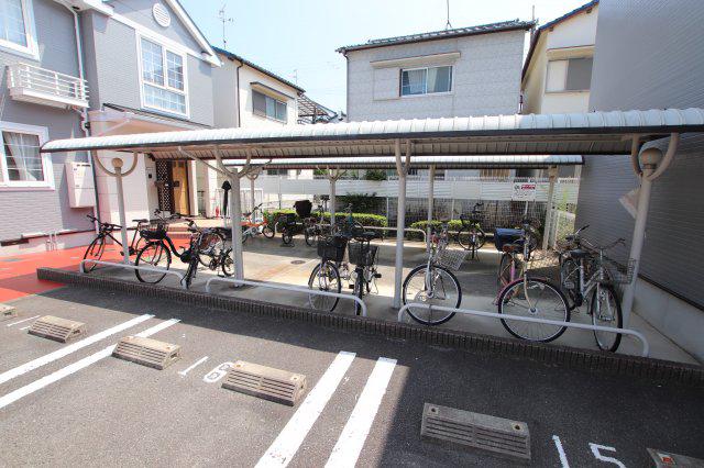 キャンパニュールAB