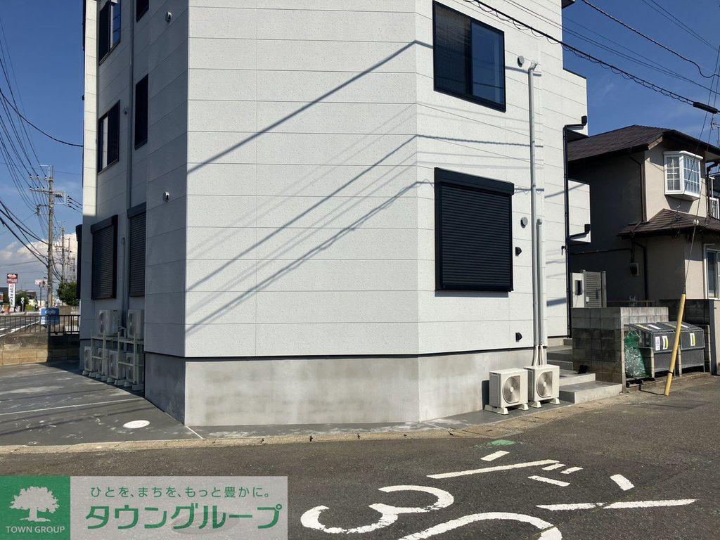 KT松戸六実