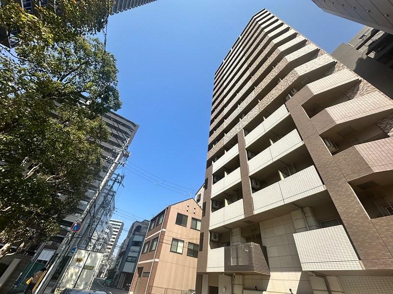 アスヴェル神戸元町海岸通