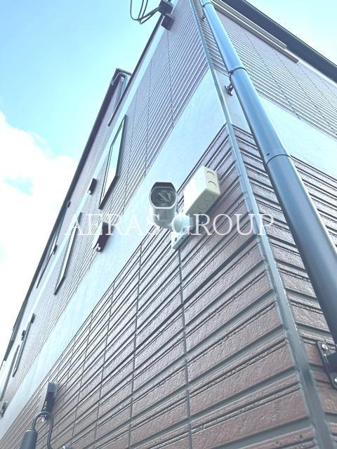 WOODCREST沼袋RESIDENCE