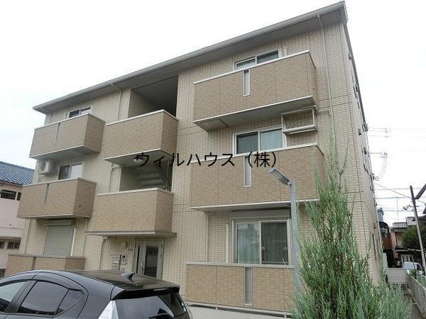 リブレ B棟