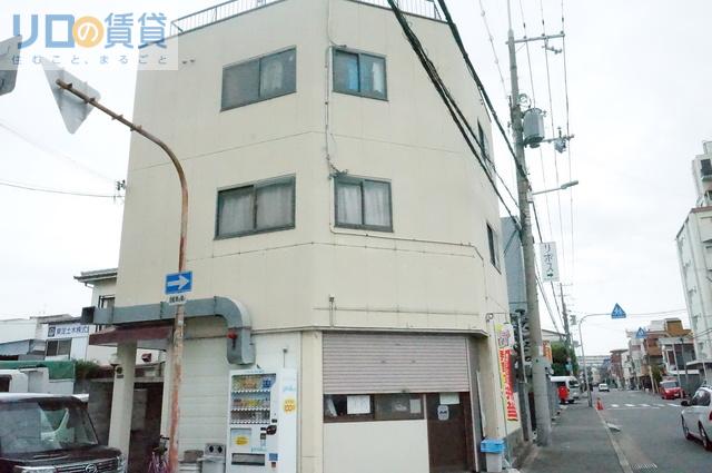 矢森第2マンション