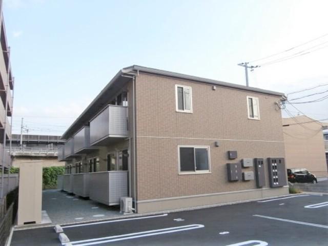 ルピナス高柳東町3 