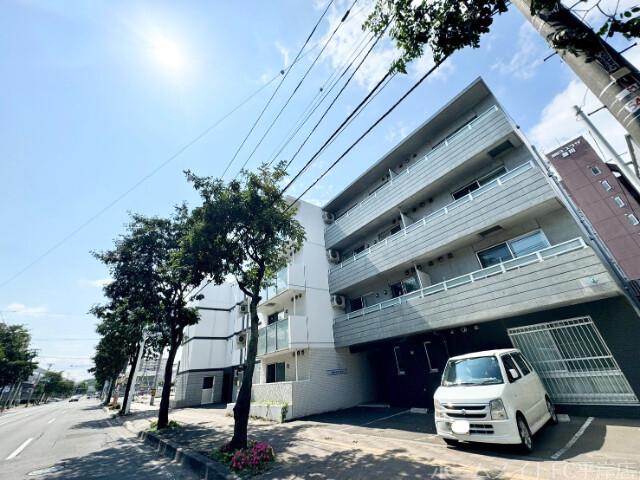 SENNA澄川