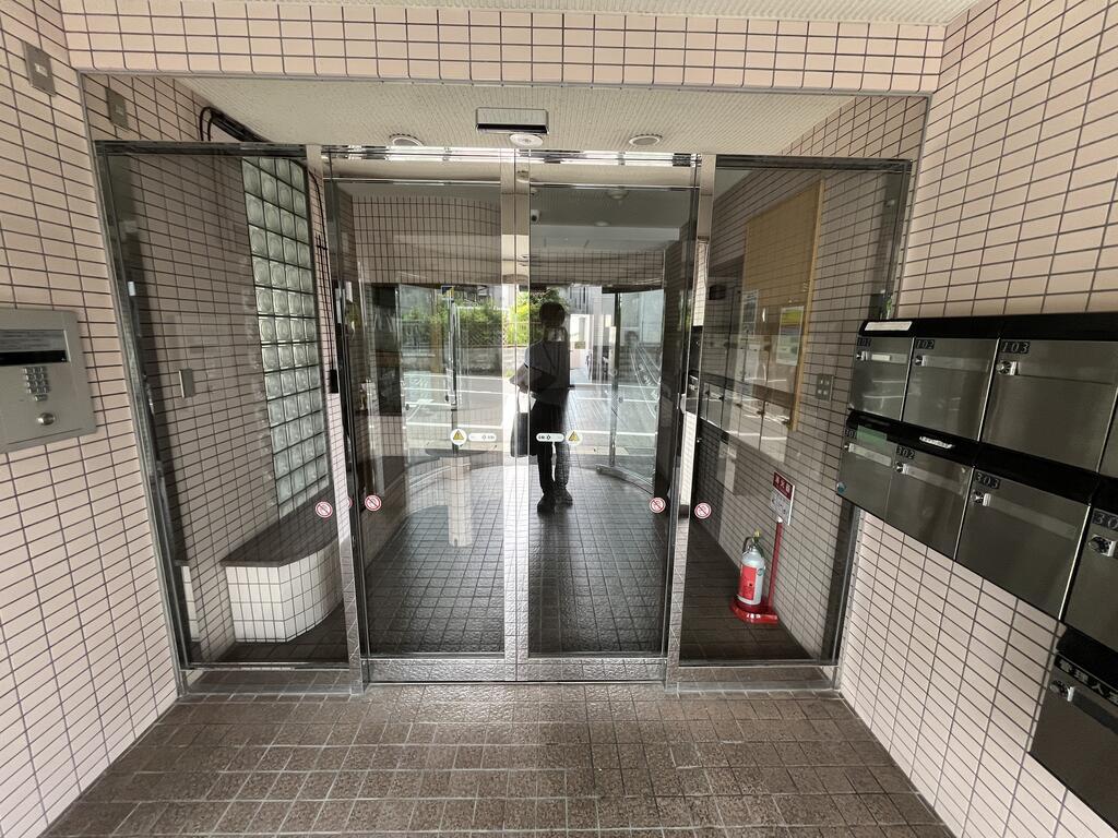 東急ドエルアルス南光台